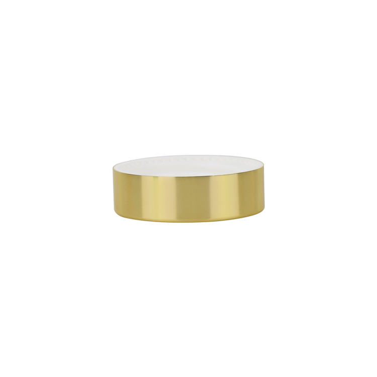 5g 10g 20g 30g 50g 100g matte green glass jar with gold lid cosmetic packaging silk printing