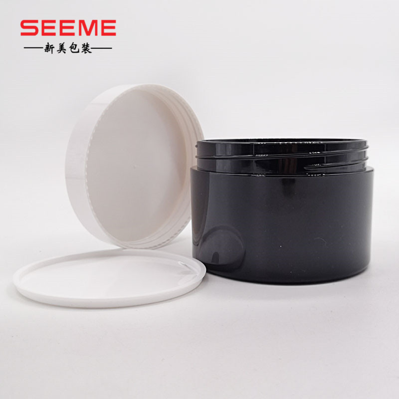 5g 10g 20g 30g 50g 80g 100g 150g 250g wholesale body scrub containers