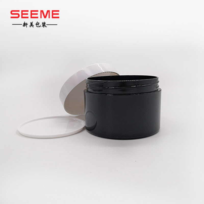 5g 10g 20g 30g 50g 80g 100g 150g 250g wholesale body scrub containers