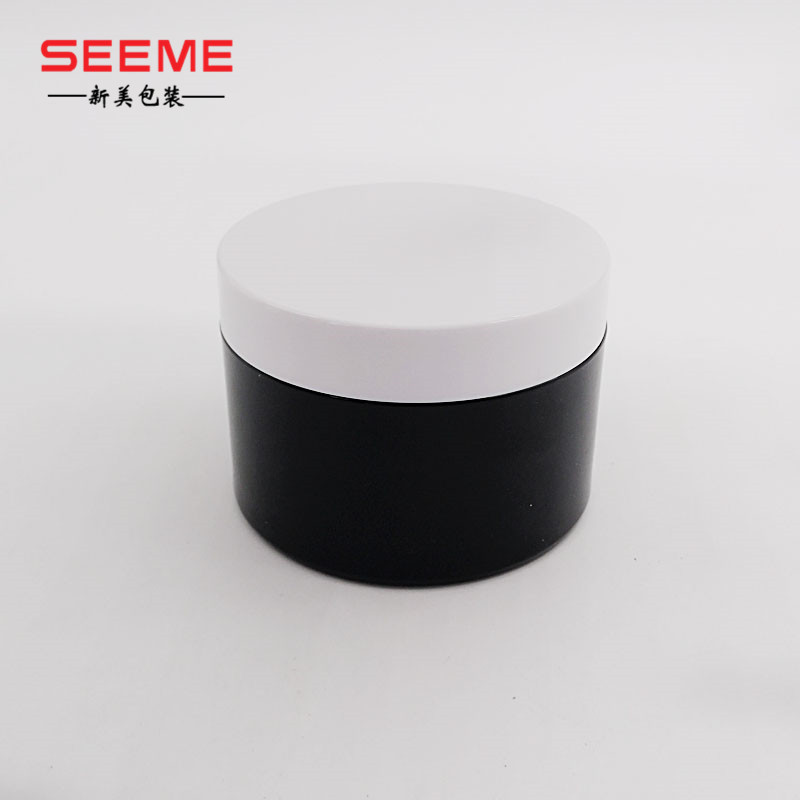 5g 10g 20g 30g 50g 80g 100g 150g 250g wholesale body scrub containers