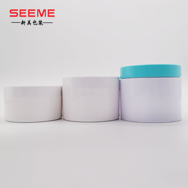 5g 10g 20g 30g 50g 80g 100g 150g 250g wholesale body scrub containers