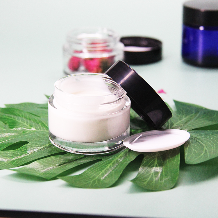 5g 120g Empty Cosmetic Cream Jar Body Cream Jar Eye Cream Jar