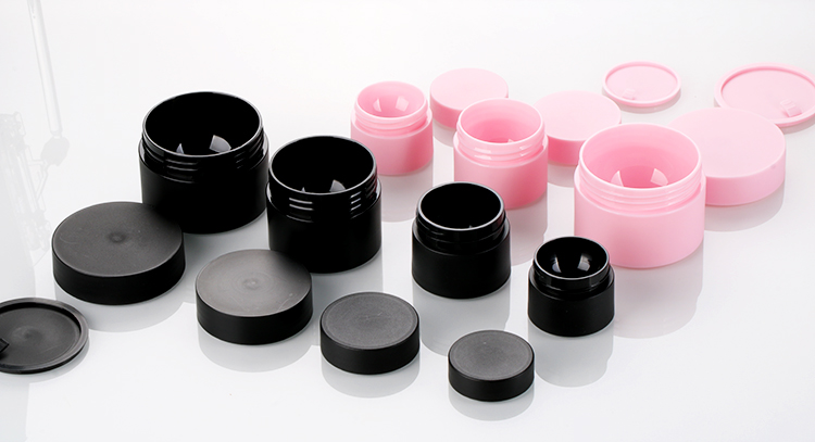 5g 15g 20g 30g 50g cheap color gel nail jar low moq nail polish container