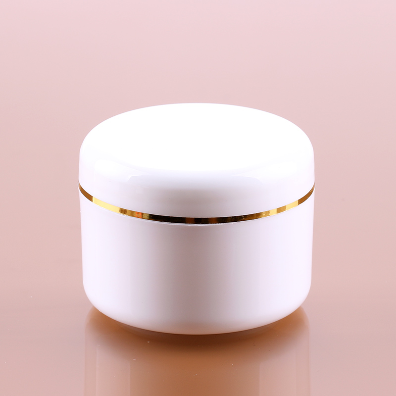 5g 15g 30g 50g cosmetic cream empty gel bottle nail polish personalized plastic nail gel jar