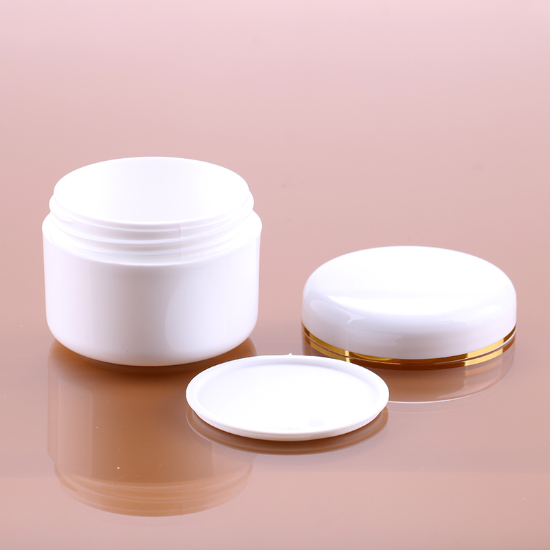 5g 15g 30g 50g cosmetic cream empty gel bottle nail polish personalized plastic nail gel jar