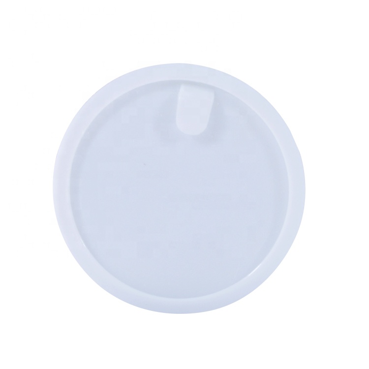 5g 15g 30g 50g white round acrylic cream jar cosmetic packaging jars