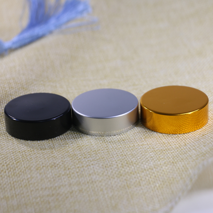 5g Amber glass jar wooden lid hot sale cream bottle 1oz brown glass jar 30ml bamboo lid 50ml cosmetic bottle 100 ml packaging