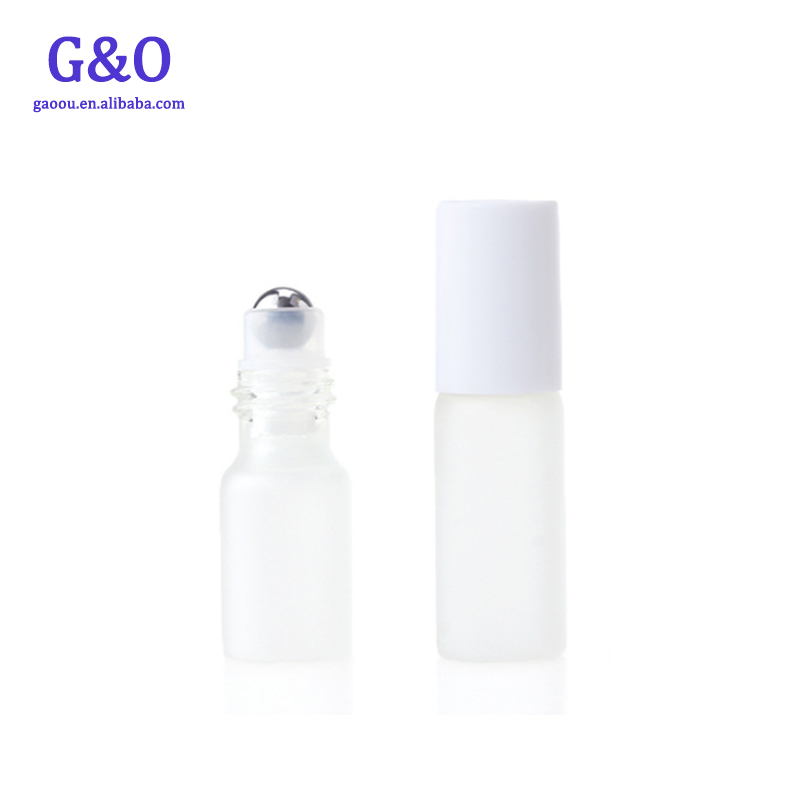 5ml 10 ml brown 5ml mini empty glass perfume bottle glass mini perfume bottle 10ml amber glass roller roll on bottles
