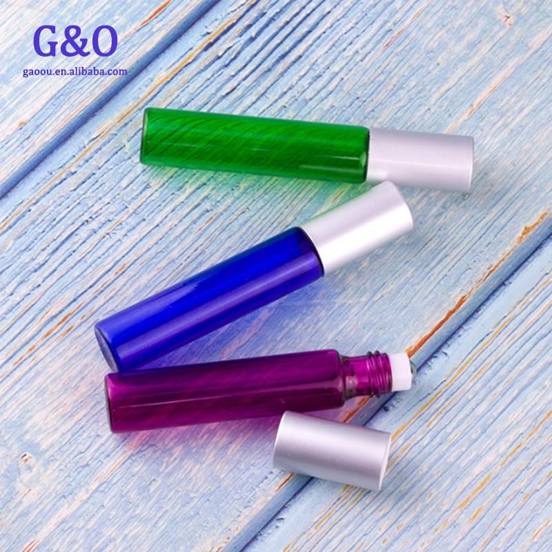 5ml 10 ml brown 5ml mini empty glass perfume bottle glass mini perfume bottle 10ml amber glass roller roll on bottles