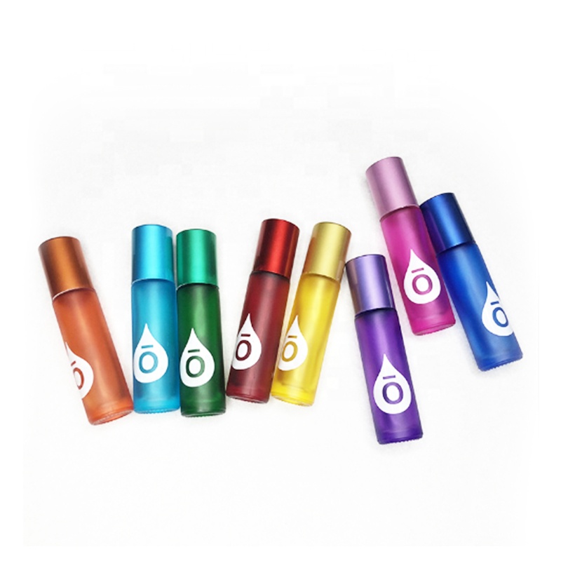 5ml 10 ml brown 5ml mini empty glass perfume bottle glass mini perfume bottle 10ml amber glass roller roll on bottles