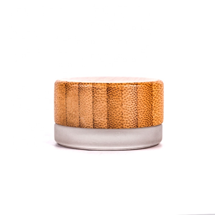 5ml-100ml eyes cream glass jar cosmetic cream jar cream container