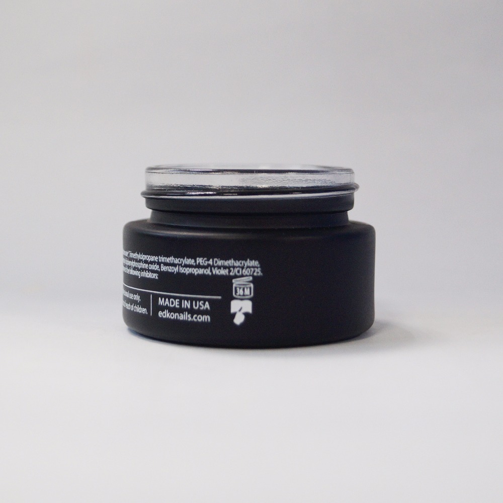 5ml 10ml 15ml 20ml 25ml 30ml 50ml 60ml 100ml amber clear 60ml black cosmetic glass jar