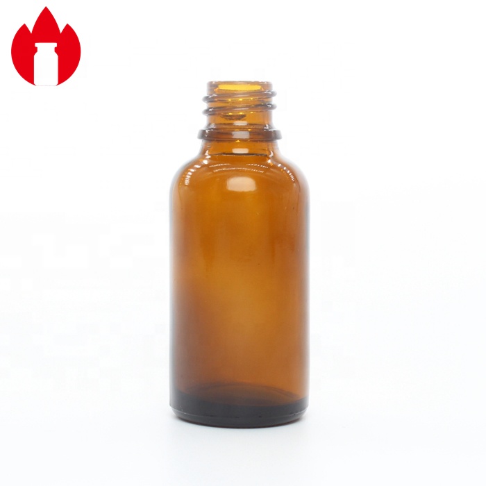 5ml 10ml 15ml 20ml 30ml 100ml Amber Moulded Vials Essential Oil Bottle Manufacturer
