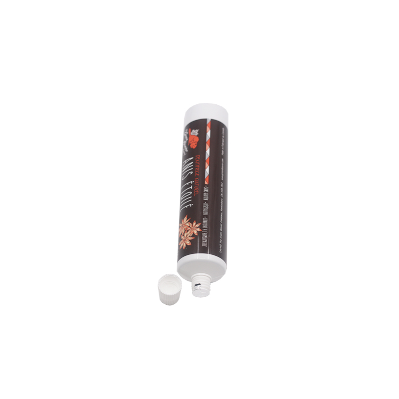 5ml 10ml 15ml 20ml 30ml 40ml 50ml80ml 100ml 120ml 150ml 200ml Plastic Empty Hand/Body/Face tube cosmetic aluminum tubes
