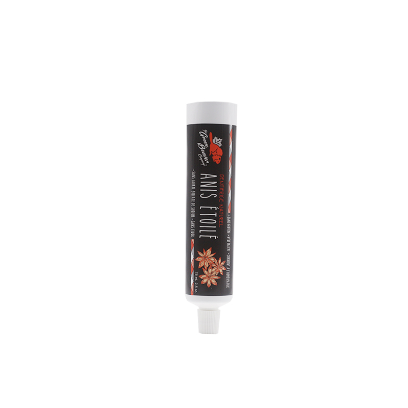 5ml 10ml 15ml 20ml 30ml 40ml 50ml80ml 100ml 120ml 150ml 200ml Plastic Empty Hand/Body/Face tube cosmetic aluminum tubes