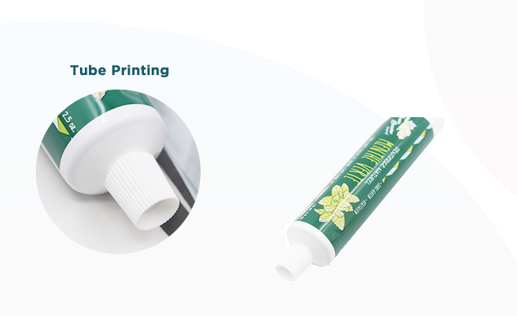 5ml 10ml 15ml 20ml 30ml 40ml 50ml80ml 100ml 120ml 150ml 200ml Plastic Empty Hand/Body/Face tube cosmetic aluminum tubes