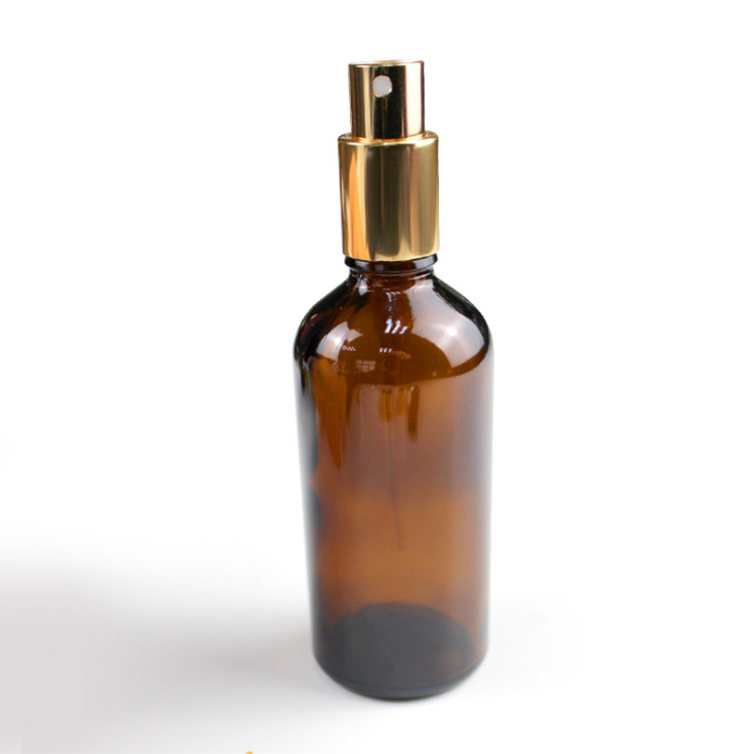 5ml 10ml 15ml 20ml 30ml 50ml 100ml 120ml Amber Empty Glass Dropper Essential Oil Bottle