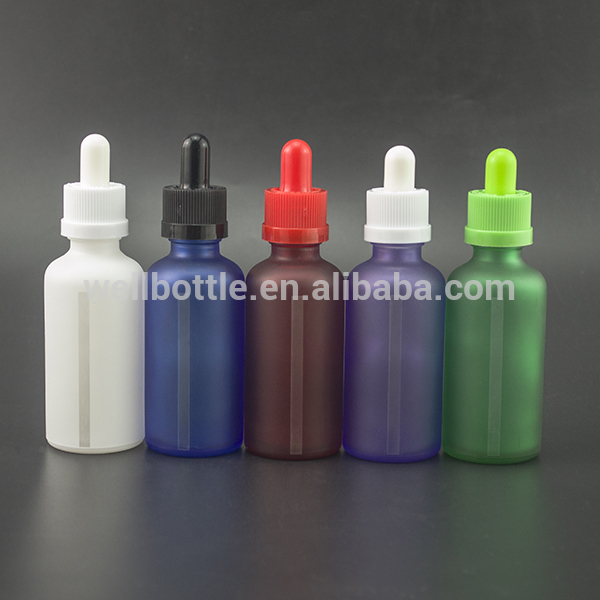 5ml 10ml 15ml 20ml 30ml 50ml 100ml 30 ml glass dropper bottles for e liquid essential oil e cig vape oil olive oil Round-8888Z
