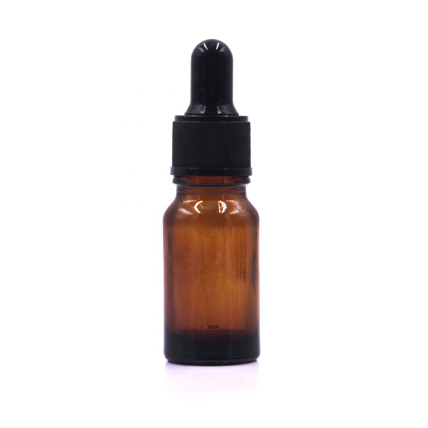 5ml 10ml 15ml 20ml 30ml 50ml 100ml Dropper Make up Packaging Essential Oil Bottle Blue Brown Green Amber PUMP Sprayer