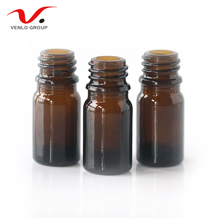 5ml 10ml 15ml 20ml 30ml 50ml 100ml E Juice Essential Oil Bottle For Perfume With Plastic Tamper Proof And Orifice Reducer