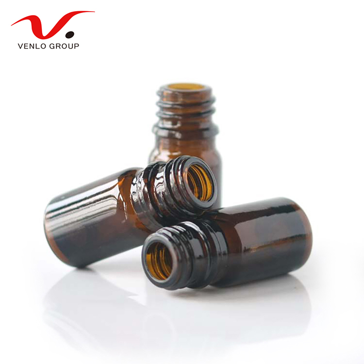 5ml 10ml 15ml 20ml 30ml 50ml 100ml E Juice Essential Oil Bottle For Perfume With Plastic Tamper Proof And Orifice Reducer