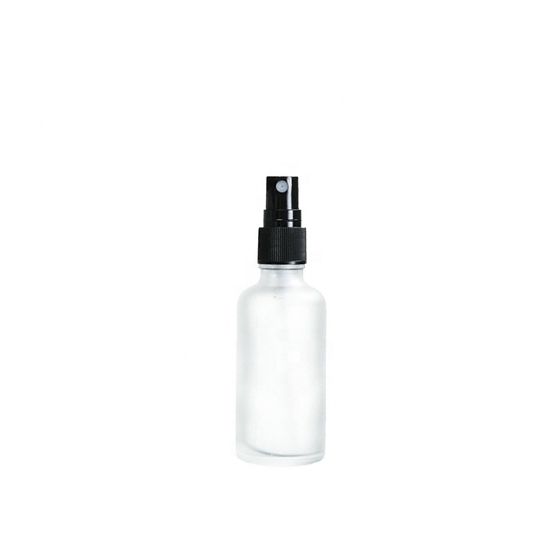 5ml,10ml,15ml 20ml 30ml 50ml 100ml E liquid Perfumes Matte Fine Mist Spray Glass Bottle