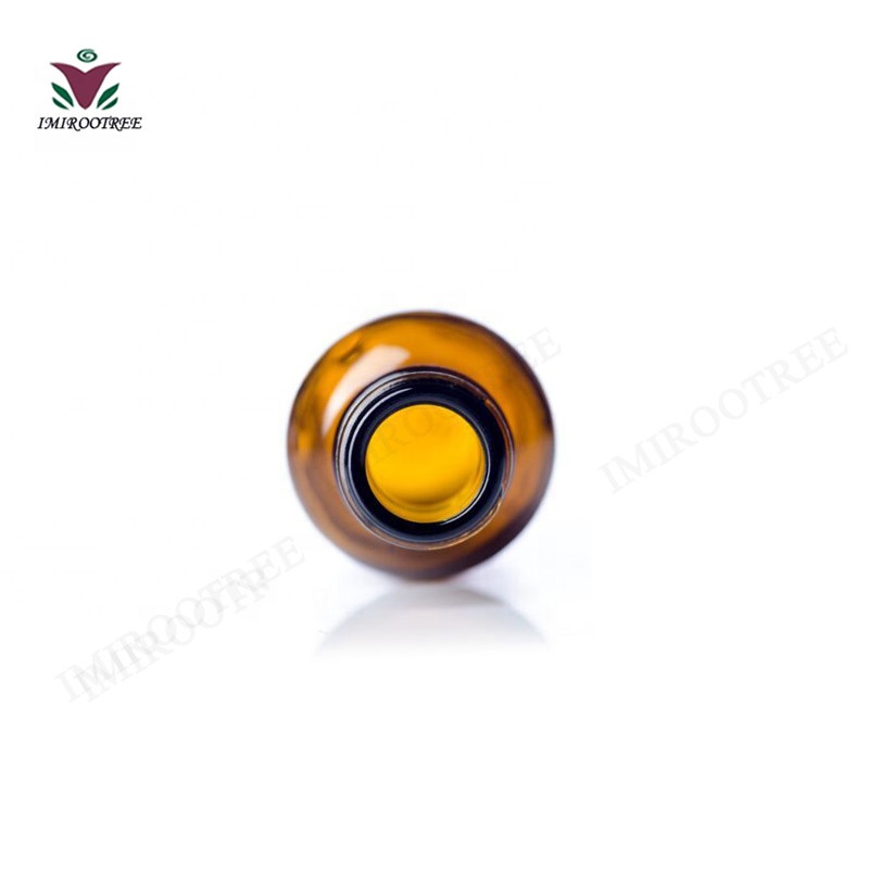 5ml 10ml 15ml 20ml 30ml 50ml 100ml Empty Amber Perfume Glass Spray Bottles with Fine Mist Sprayer