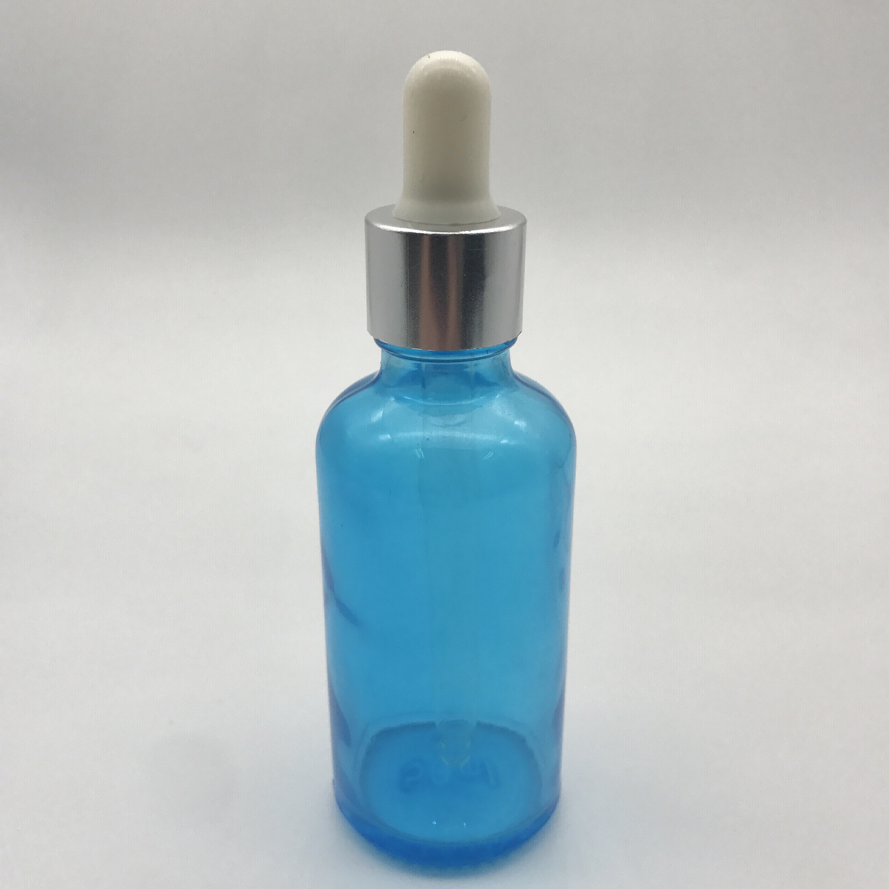 5ml 10ml 15ml 20ml 30ml 50ml 100ml Essential Oil Bottle Dropper Bottle Blue Glass Bottle