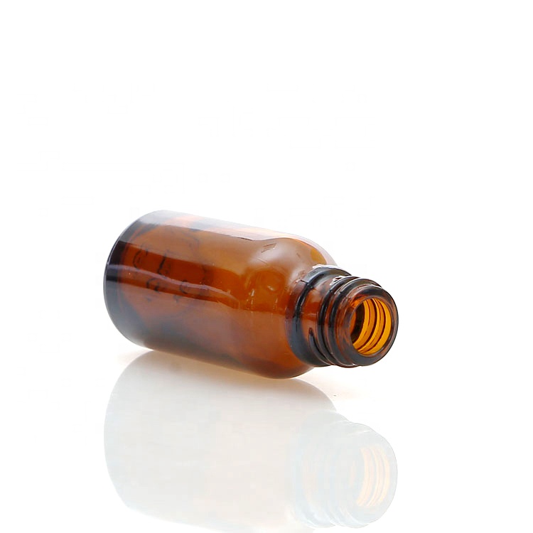 5ml 10ml 15ml 20ml 30ml 50ml 100ml Essential Oil Glass Dropper Bottle with Temper childproof Cap