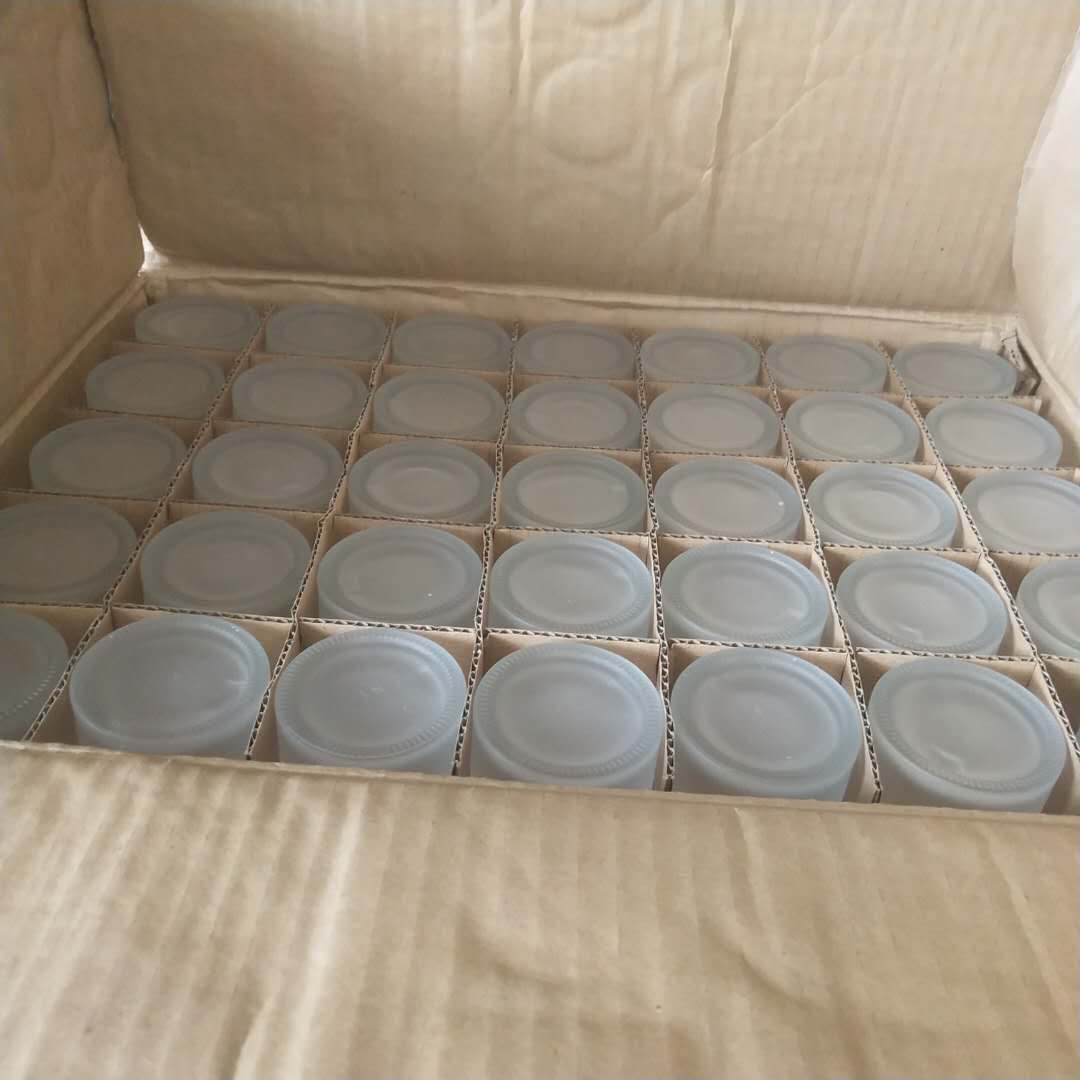 5ml,10ml,15ml,20ml,30ml,50ml,100ml Glass cosmetic bottle for cream bottle