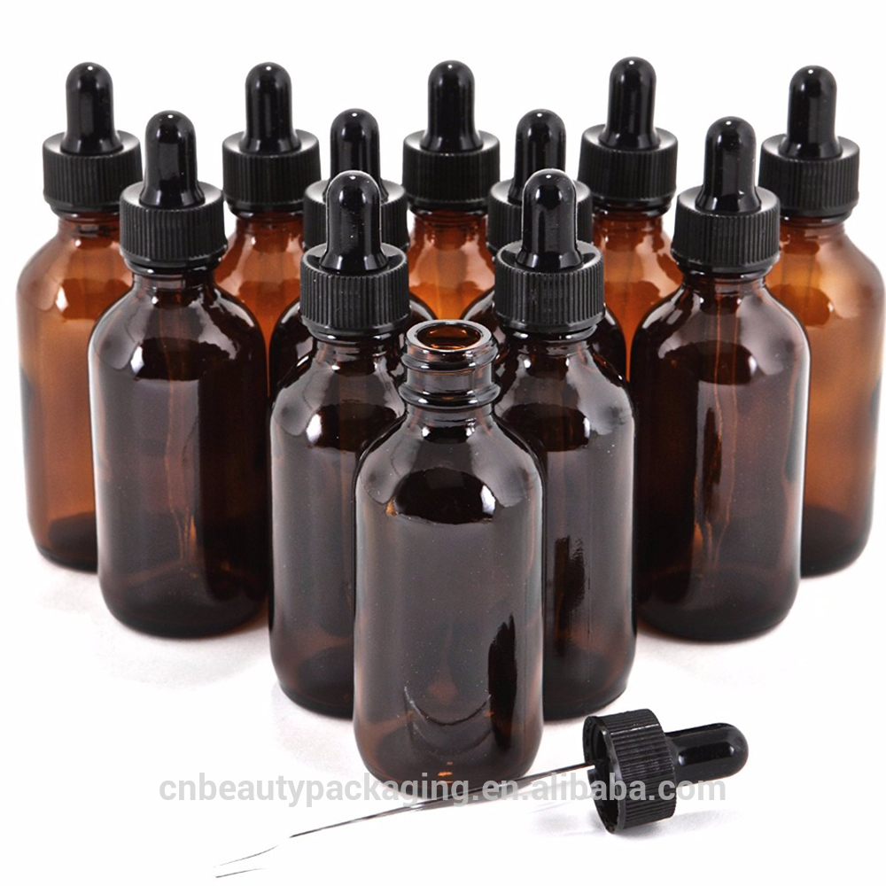 5ml,10ml,15ml,20ml,30ml,50ml,100ml Glass dropper bottle