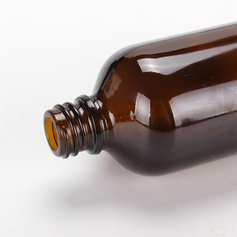 5ml,10ml,15ml,20ml,30ml,50ml,100ml Glass dropper bottle