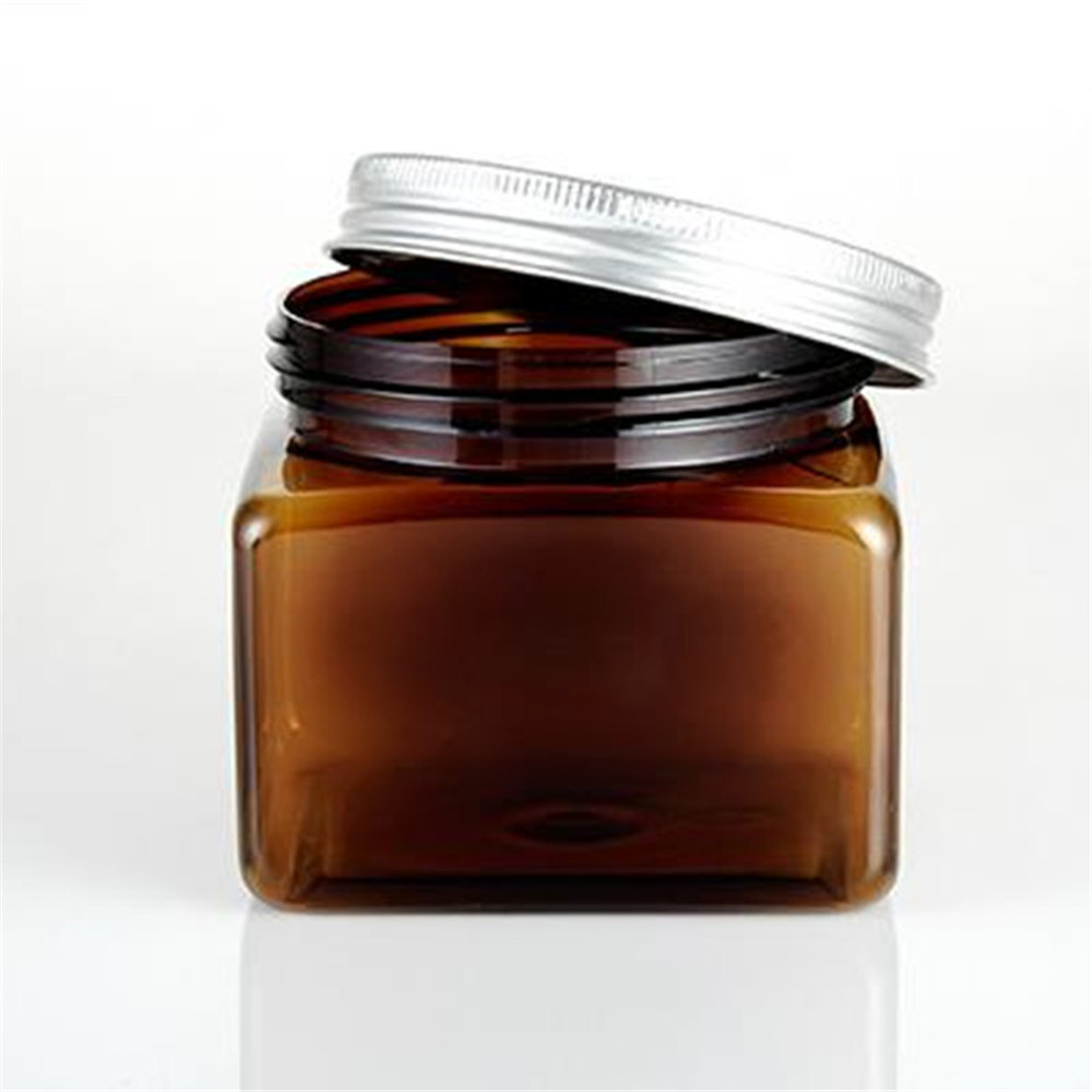 5ml 10ml 15ml 20ml 30ml 50ml 100ml Wholesale Customized High Quality Recycled Glass Cosmetic Jars Small Glass Cosmetic Jar