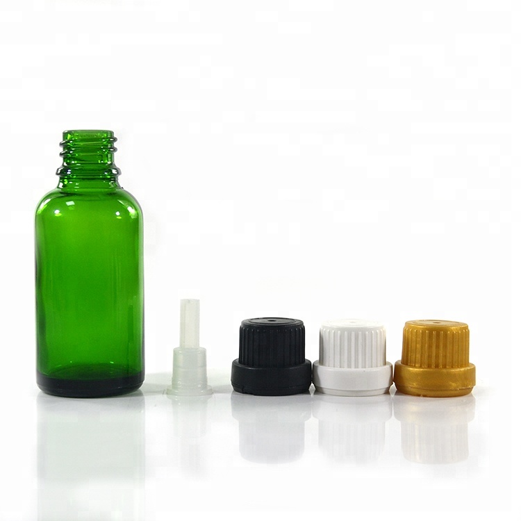 5ml 10ml 15ml 20ml 30ml 50ml 100ml amber euro glass dropper essential oil bottle with tamper proof cap insert dropper