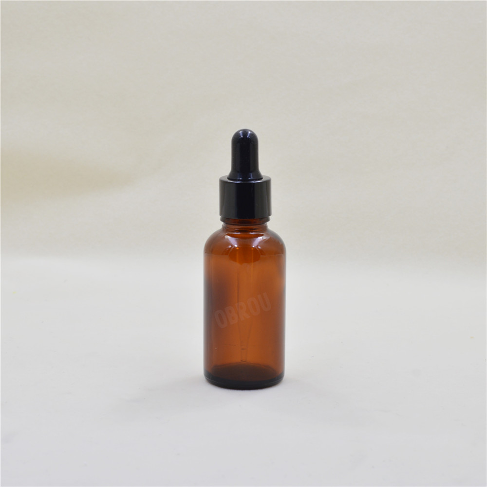 5ml 10ml 15ml 20ml 30ml 50ml 100ml black amber dropper e liquid bottles essential oil bottle glass dropper bottle