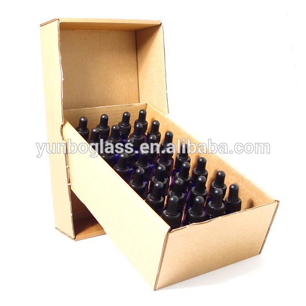 5ml 10ml 15ml 20ml 30ml 50ml 100ml child proof dropper plastic aluminium cap amber essential oil glass bottle