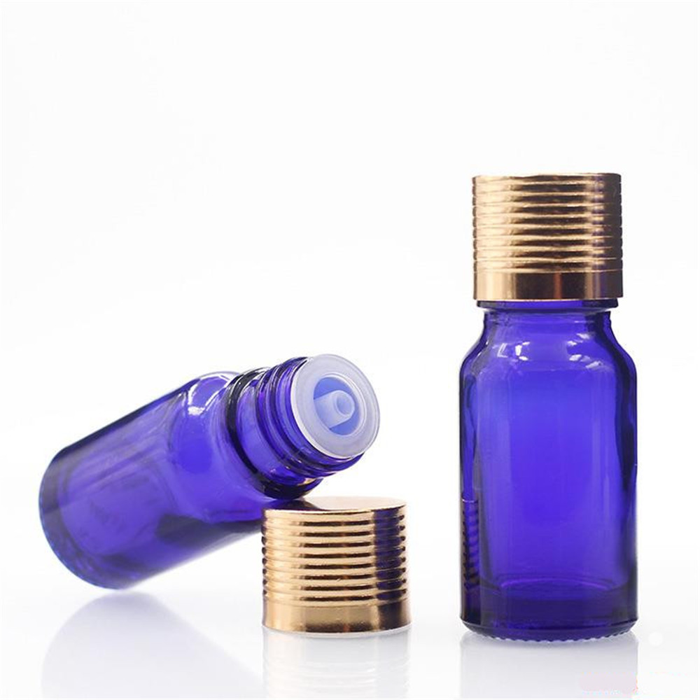 5ml 10ml 15ml 20ml 30ml 50ml 100ml cosmetic essential oil dropper glass bottle