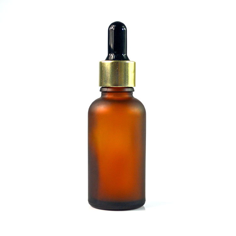 5ml 10ml 15ml 20ml 30ml 50ml 100ml frosted clear amber essential oil glass dropper bottle with pipette