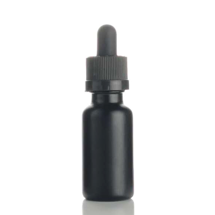 5ml 10ml 15ml 20ml 30ml 50ml 100ml glass dropper bottles