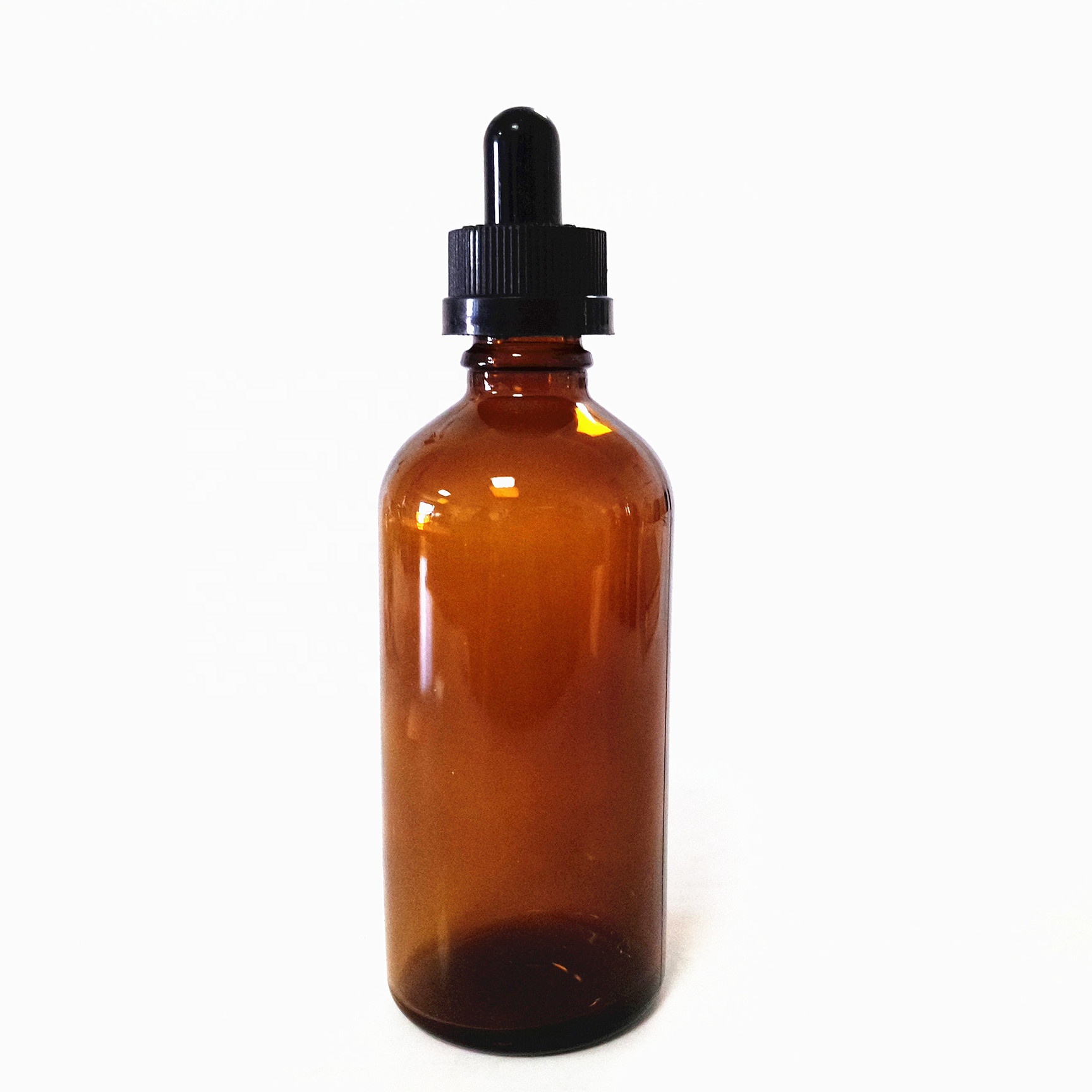 5ml 10ml 15ml 20ml 30ml 50ml 100ml glass dropper bottles for beard oil/essential oil /cosmetic essential glass bottle RL-6688