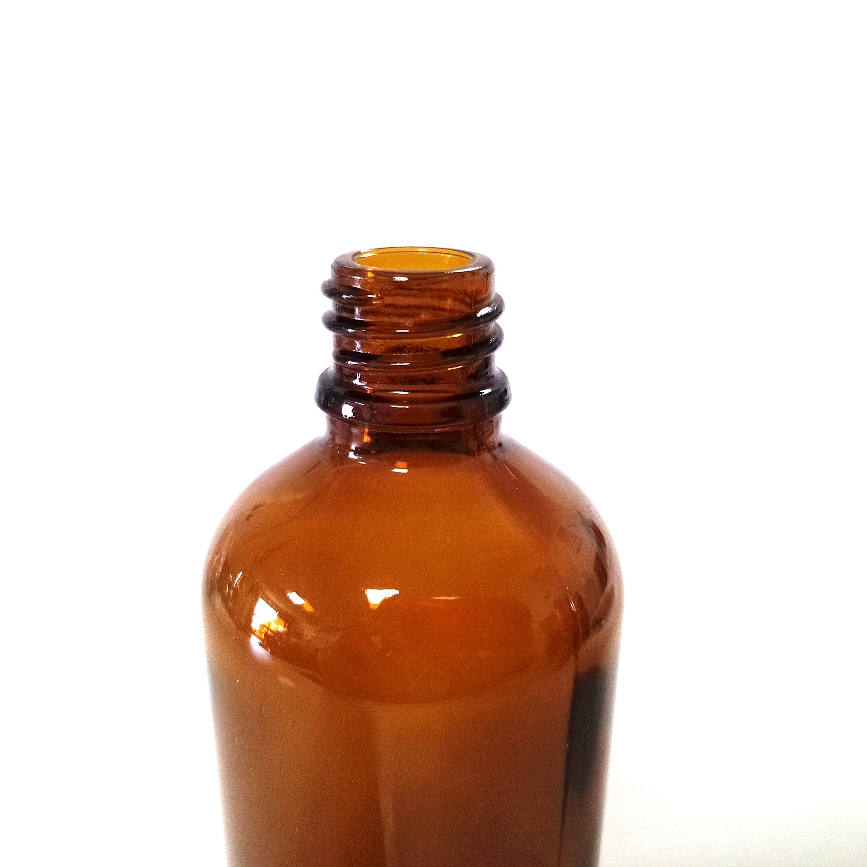 5ml 10ml 15ml 20ml 30ml 50ml 100ml glass dropper bottles for beard oil/essential oil /cosmetic essential glass bottle RL-6688