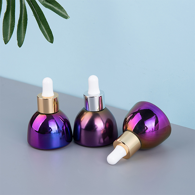 5ml 10ml 15ml 20ml 30ml 50ml 100ml glass dropper bottles