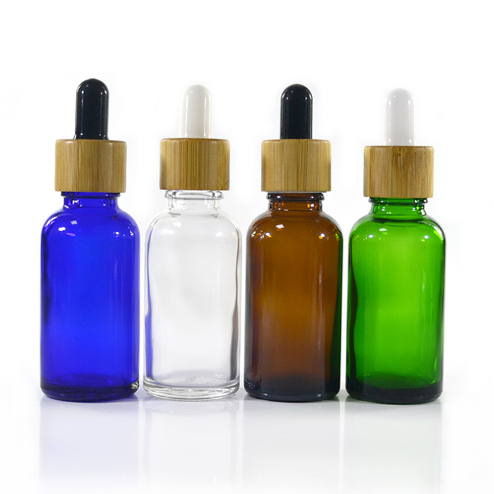 5ml 10ml 15ml 20ml 30ml 50ml 100ml gold color coating glass essential oil bottle dropper bottle