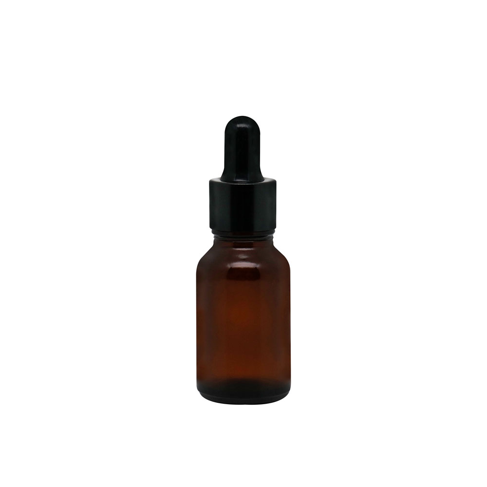 5ml, 10ml, 15ml, 20ml, 30ml, 50ml, 100ml transparent brown or color glass spray essential oil bottle for essential oil