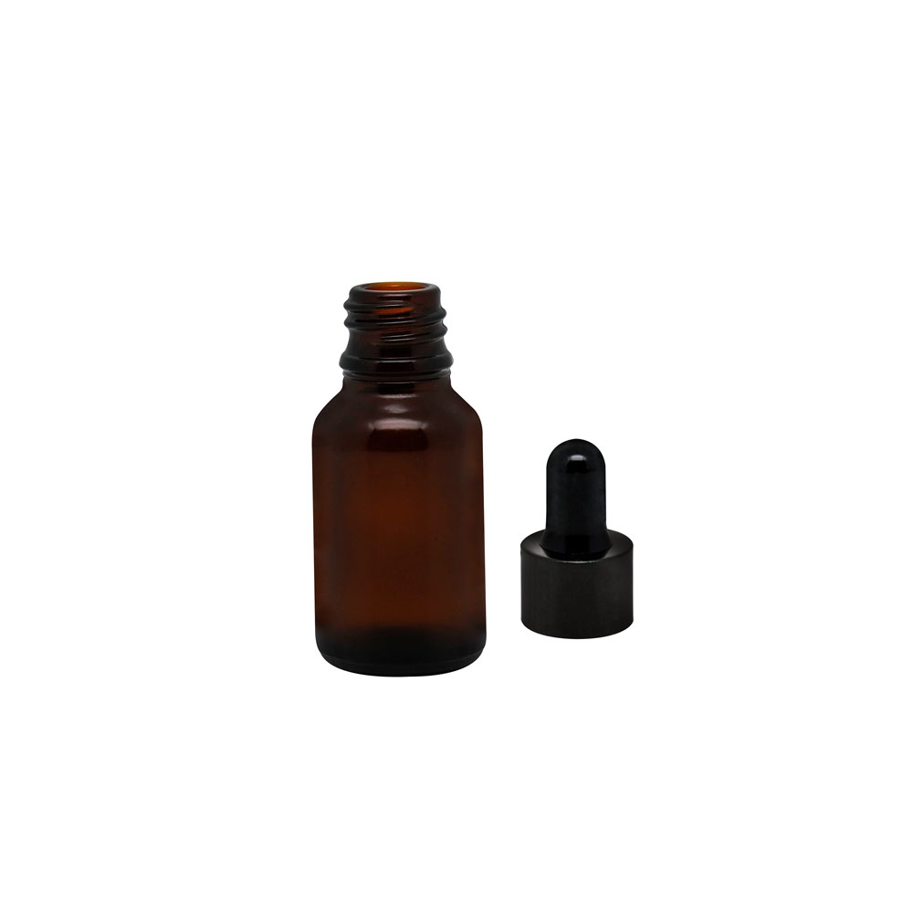 5ml, 10ml, 15ml, 20ml, 30ml, 50ml, 100ml transparent brown or color glass spray essential oil bottle for essential oil