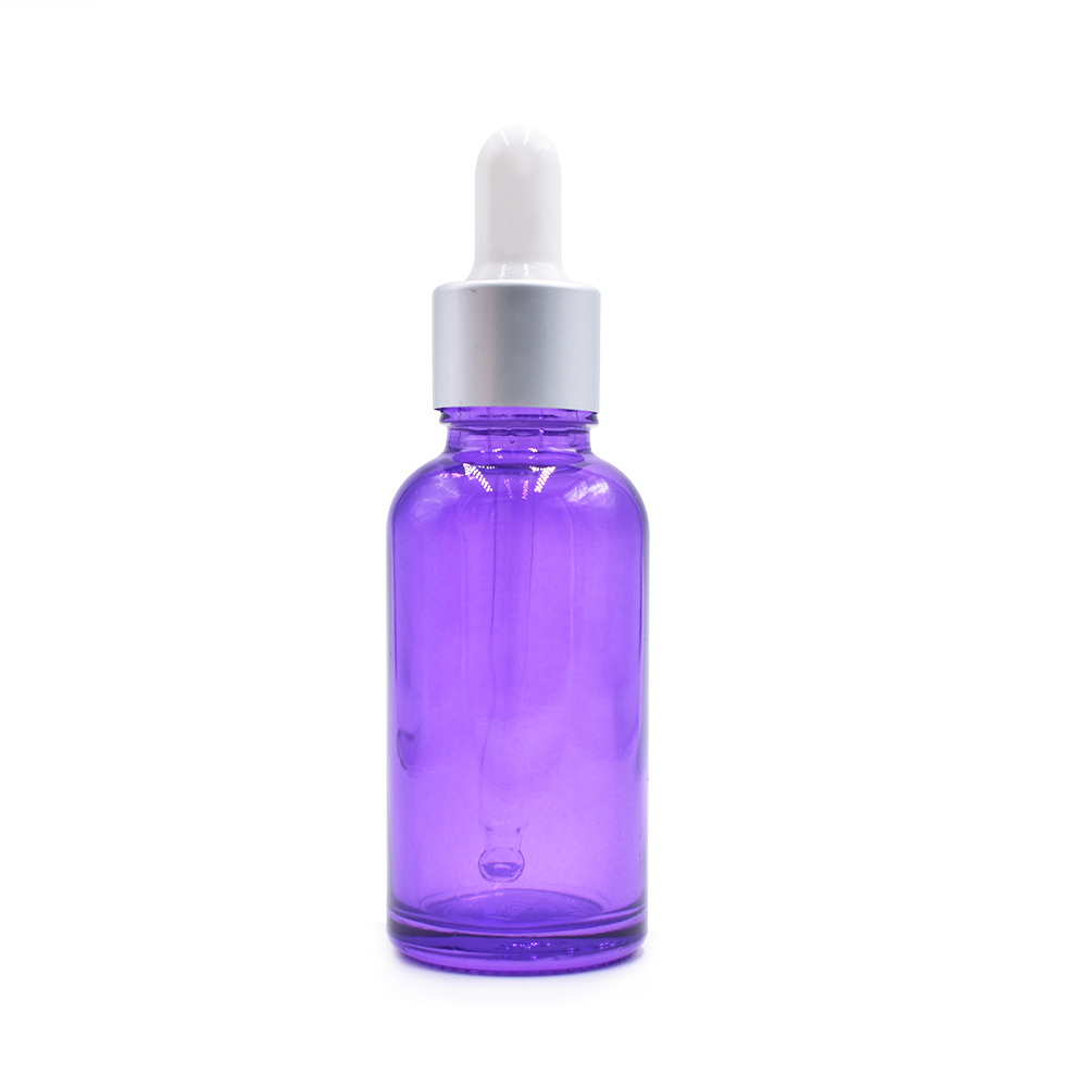 5ml 10ml 15ml 20ml 30ml 50ml 60m100ml 120ml frosted matte white glass dropper essential oil bottle with gold dropper