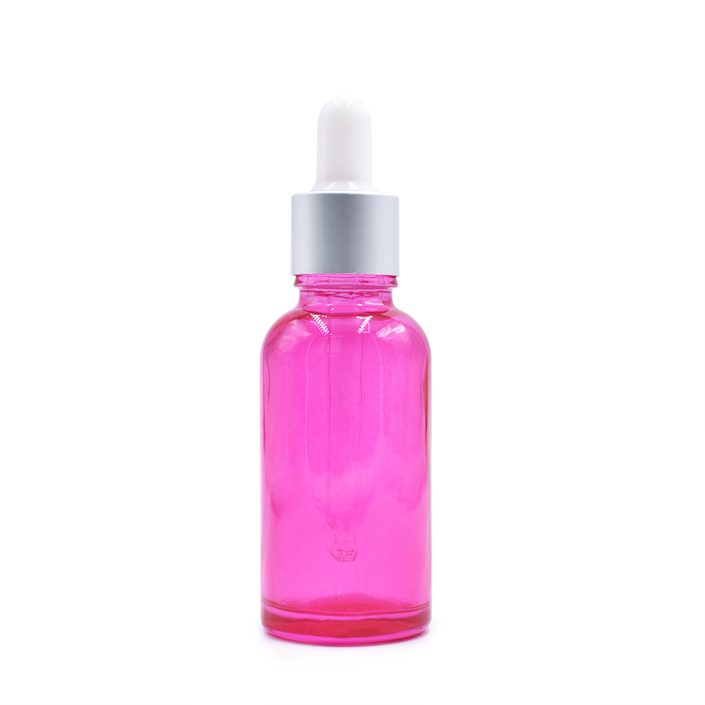 5ml 10ml 15ml 20ml 30ml 50ml 60m100ml 120ml frosted matte white glass dropper essential oil bottle with gold dropper