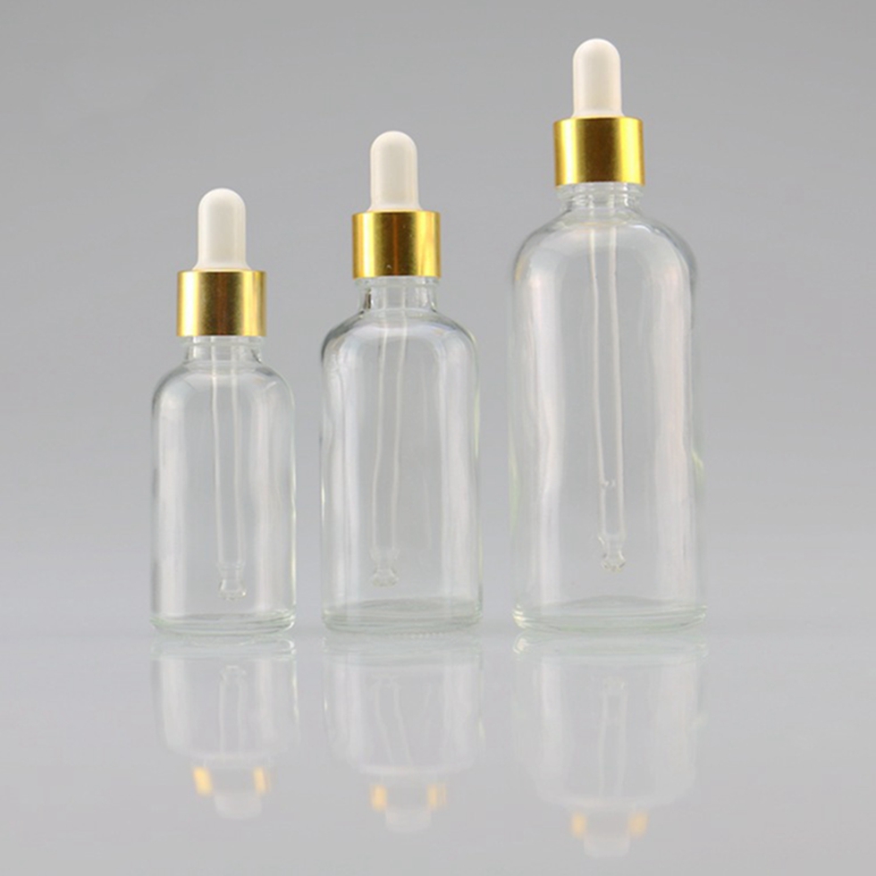5ml 10ml 15ml 20ml 30ml 50ml 60ml 100ml 120ml 30 ml glass dropper bottle wholesale
