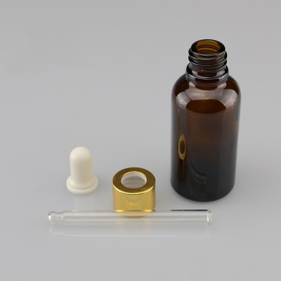 5ml 10ml 15ml 20ml 30ml 50ml 60ml 100ml 120ml 30 ml glass dropper bottle wholesale