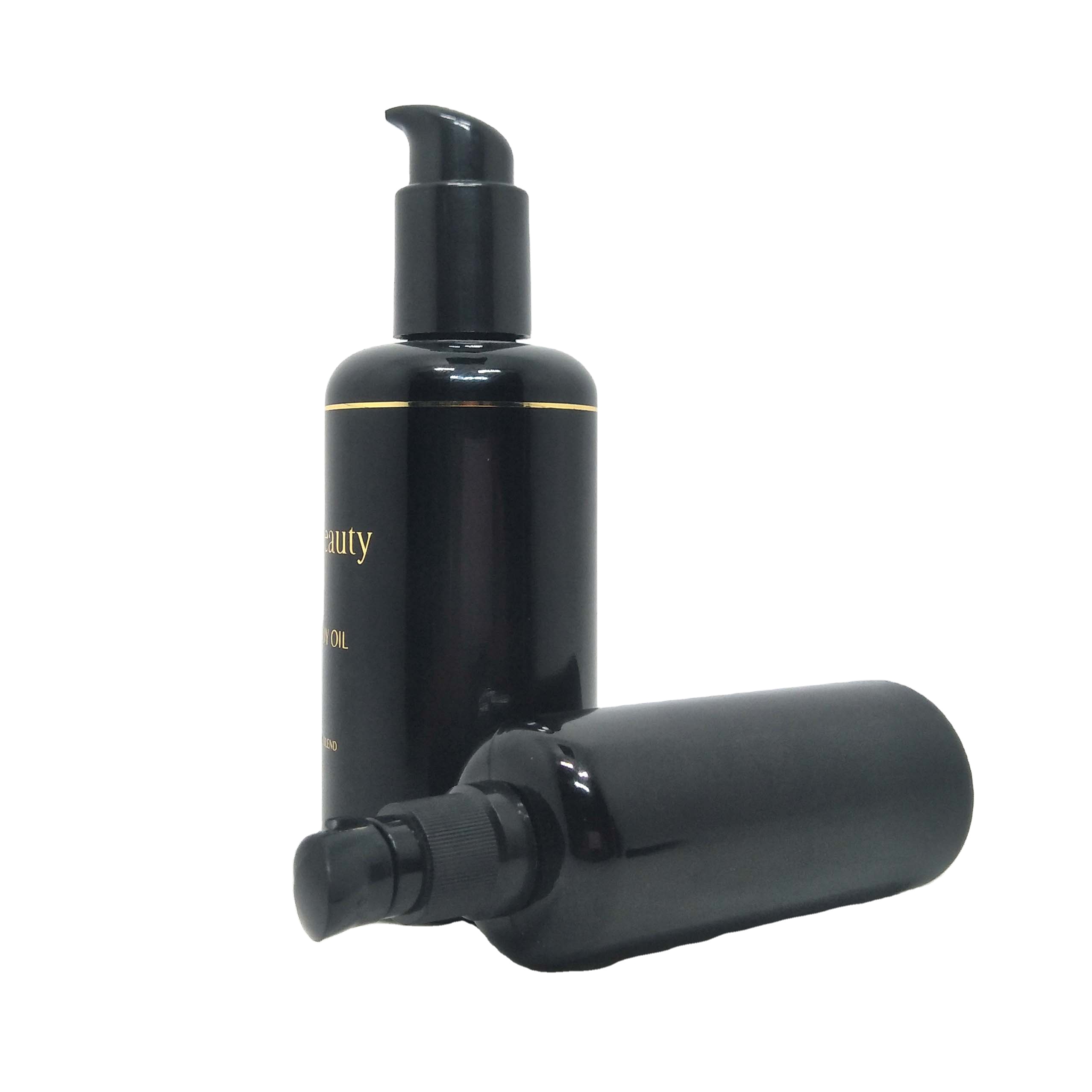 5ml 10ml 15ml 20ml 30ml 50ml 60ml 100ml 200ml essential oil black glass dark violet spray bottles